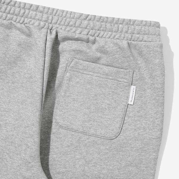 Fila Basic Jogger Pants Fleece Model