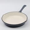 Wutuo Cast Iron Enamel Frying Pan