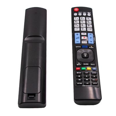 Universal LCD TV Remote Control Replacement for LG AKB73756502 AKB73756504 AKB73756510 AKB73615303