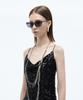 Nonpig Korin_Gr Sunglasses