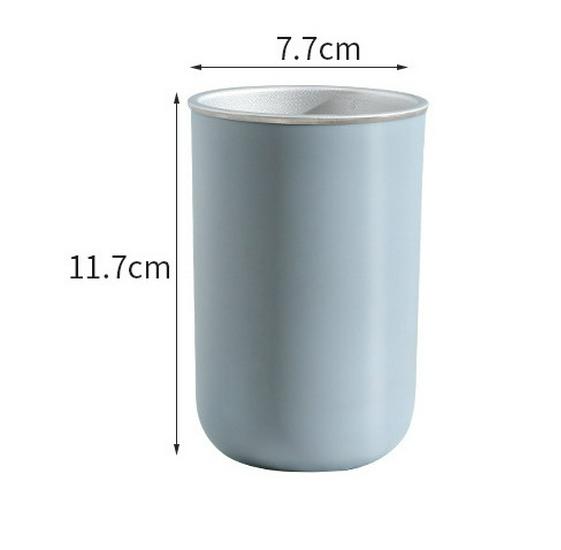 

Portable Stainless Steel Cup & Washbasin Set - Newcomer Discount