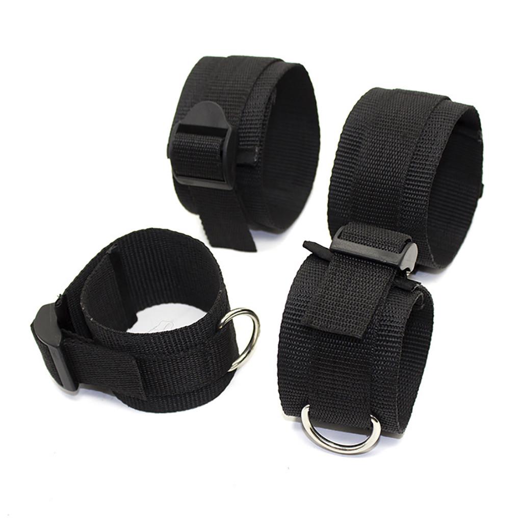 Straps Restraining Straps Soft and Comfortable Adult Toys for Couple