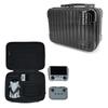 OLOEY Hard-Shell Carrying Case for Drones