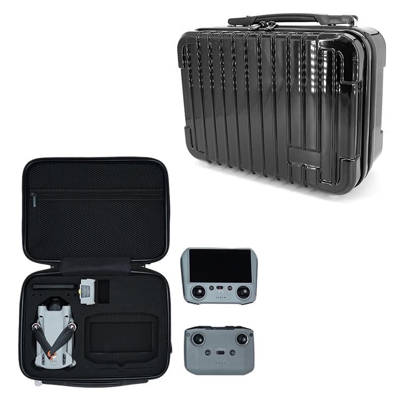 OLOEY Hard-Shell Carrying Case for Drones