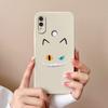 For Redmi Note 7 Pro 7S Case Butterfly Soft Liquid Silicone Camera Protection Back Cover For Xiaomi Redmi Note 7 S 7Pro Funda
