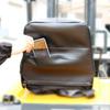 Waterproof Forklift Seat Cover for Heli, Longgong, and Liugong - Universal Full Coverage, All-Season Protection