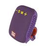 Outdoor Bicycle Bluetooth Speaker Portable Wireless Sound USB Rechargeable Handlebar Speaker Waterproof Subwoofer for Scooter