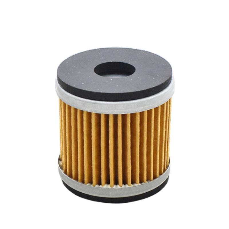 1/2/4pcs Motorcycle Oil Filters Replacement For Benelli BN251 BJ250 TNT250 TNT25 TRK251 LEONCINO 250 BN TNT TRK LEONCINO 250CC