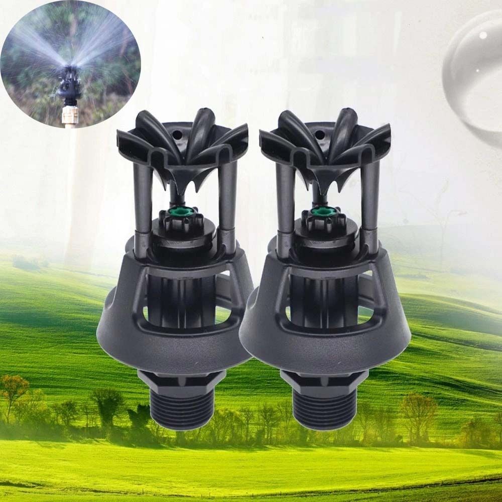 

Plastic Garden Sprayer 360 Degree Wobbling Sprinklers High Quality Oscillating Irrigation Sprayer