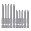 Nigao S2 Phillips Magnetic Electric Screwdriver Bit, Single Head, Pneumatic, 50L/65L