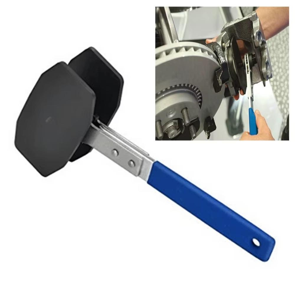 Single Twin Quad Ratchet Brake Piston Repair Tool Brake Caliper Tool Twin Quad Separator Pad