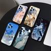 37 Animated Game R-Reverse 1999 Phone Case For IPhone 17 Air 16 15 14 13 Pro Max 11 12 Black Silicone Cover