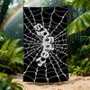 Luxury S-sp5der S-spider Towel Beach Quick Dry Soft Pool Towels Gift for Travel Gym Shower Camping Sports