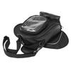 Motorcycle Tank Bag With Headphone Jack Rider Bag Front Bag Storage For Riding And Hanging Items Motorcycle Travel Bag