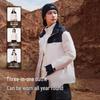 PELLIOT Original Stone 3-in-1 Men's Hiking Jacket