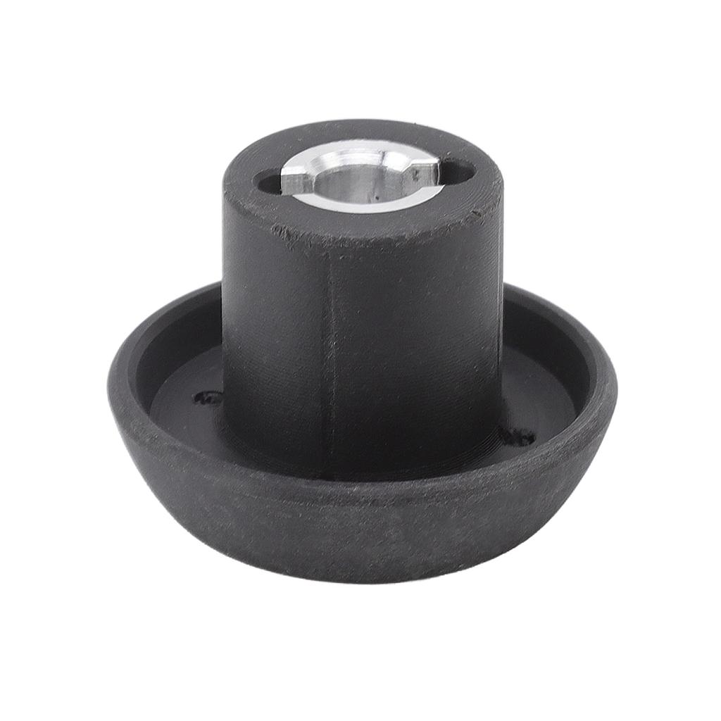 Kit priză blender Drive Din oțel inoxidabil Plastic Negru Bucătărie Mașină electrică de amestecare a alimentelor