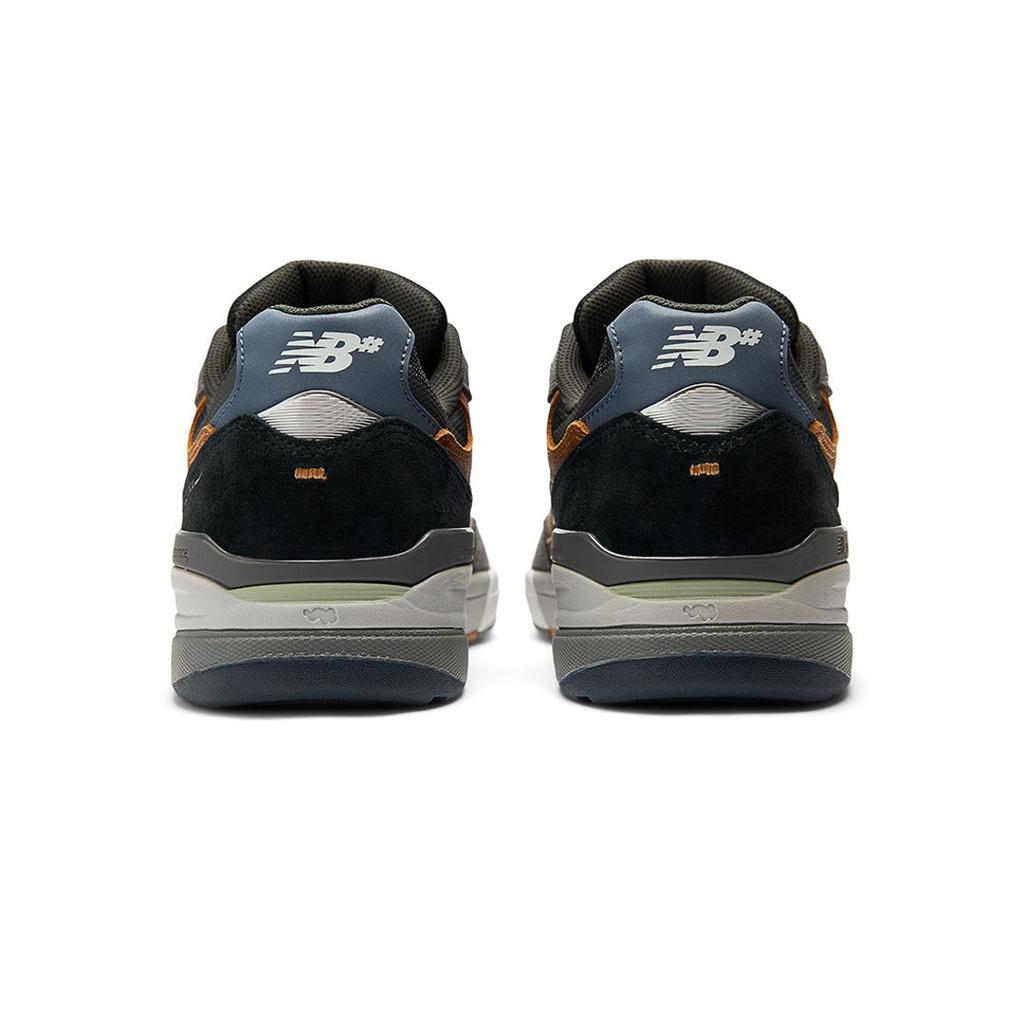 NM933MLT Andrew Reynolds New Balance Numeric 933 Castlerock (Men's)