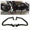 Motorcycle Engine Guard Crash Bar Protector For Indian Scout Sixty Bobber 2015-2023