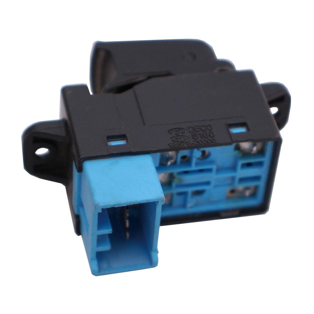 Pentru Hyundai Sonata yf 2011 2012 2013-2015 comutator electric geam ușă geam buton de ridicare de control