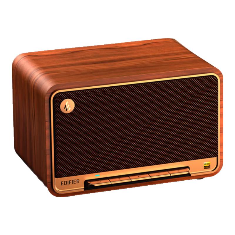 

EDIFIER M330 Hi-Fi Retro Bluetooth Speaker
