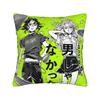 The Guy She Was Interested in Wasn't a Guy at All Pillow Case  Design Pillow Cover For Living Room Bed Chair Cute Cushion Cover