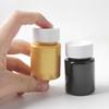 2026 Quick-Drying Gold & Black Ink 60ml for Children's DIY Acrylic Painting & Graffiti