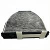 A2128300318 Cabin Filter Car Air Conditioner  For W204 W212 C180 C200 C250 E200 E220 E260 E350 AMG T-Model CLS GLK
