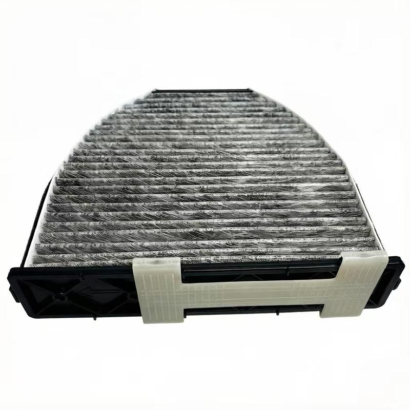 A2128300318 Cabin Filter Car Air Conditioner For W204 W212 C180 C200 C250 E200 E220 E260 E350 AMG T-Model CLS GLK