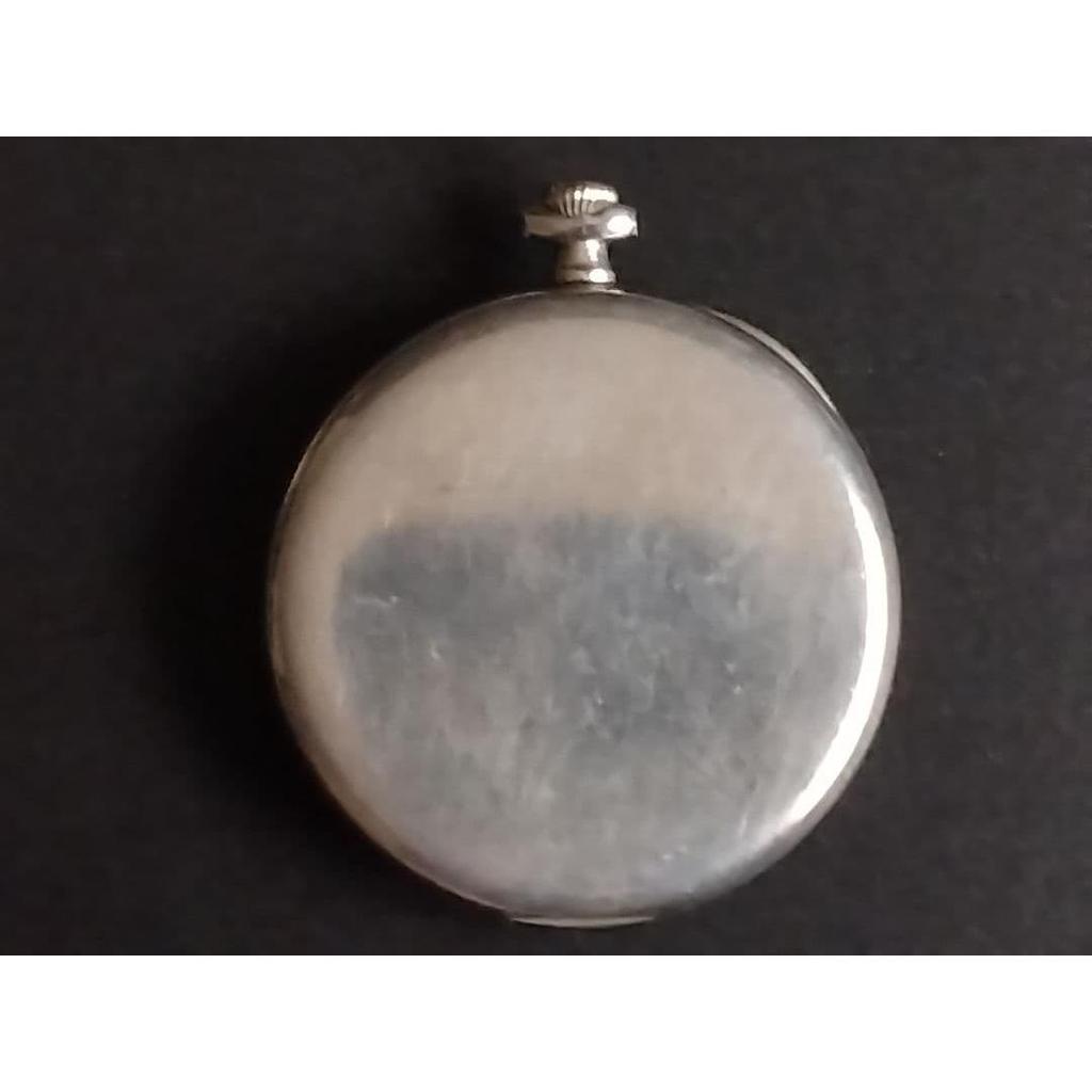 Used Ulysse Nardin Pocket Watch Ulysse Nardin Antique