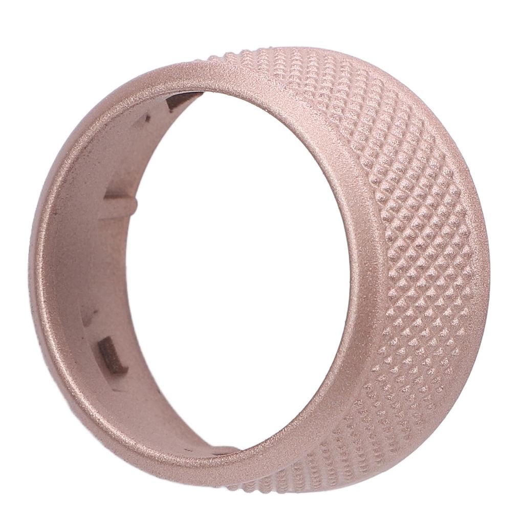 Steering Wheel Ejection SC Knob Button with Tool Enhanced Driving Experience Replacement for Taycan 2020 To 2025 Nd Gold