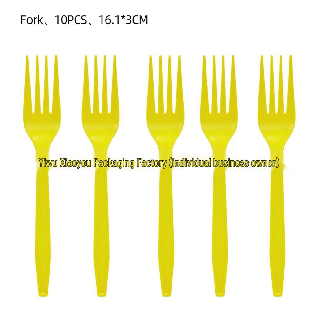 Bee Theme Party Set: Spring Picnic Plates, Cups, Flags, Tablecloth & Balloons
