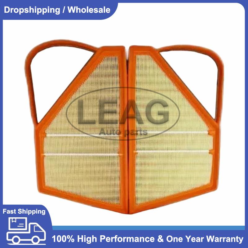 1pair Air Filter 3W0129620B (left) 3W0129620C