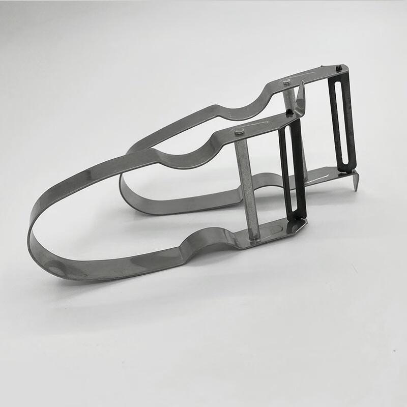 Wutuo Stainless Steel U-Peeler