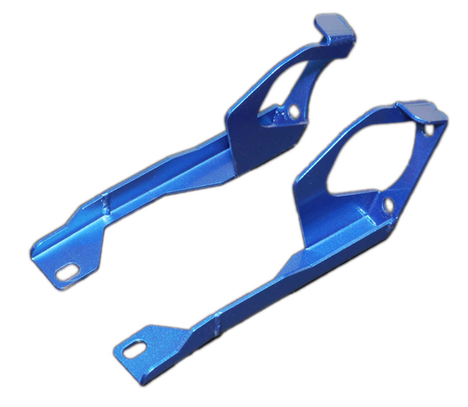 

CUSCO Brake Pedal Reinforcement Plate for Subaru Impreza WRX STI GDB 667 486 A