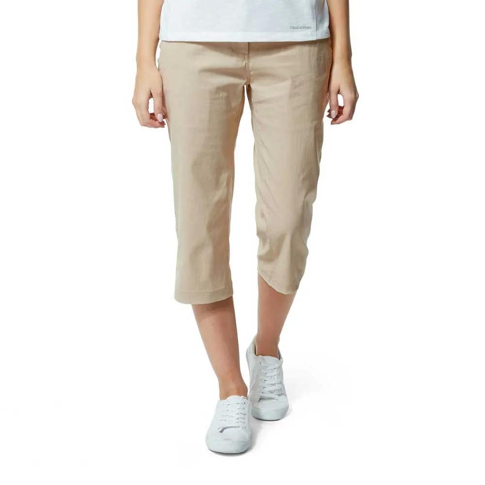 Craghoppers Брюки 3/4 Kiwi Pro II Crop