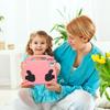EVA Kids Case for Pad 7/ Pad 7 Pro 11.2 inch / Pad 8 11.2inch,Shockproof Full-Body Handle Stand Case
