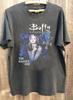 Buffy The Vampire Slayer Film Klasyczny Styl Kolor Węgla Koszulka S5XL KH17830 Koszulka Unisex