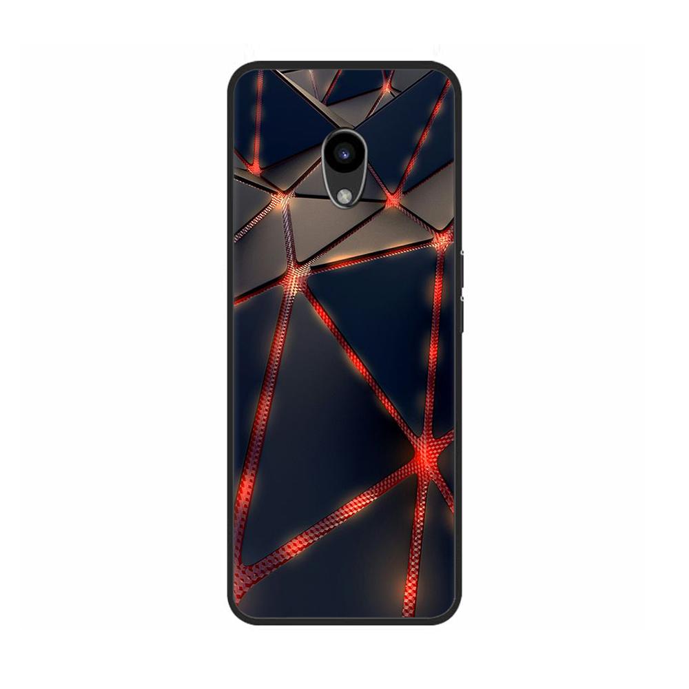 For Xiaomi Mi Qin F21 Pro Case Cover Capas Shockproof Back Phone Bumper For Xiaomi Mi Qin F21Pro TPU Soft Case QinF21 Pro Fundas