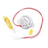 AC220V AC110V DC12V Incubator Turn Eggs Motor Farm Animal Incubation Equipment 50/60Hz Incubator Motor 1 Pc