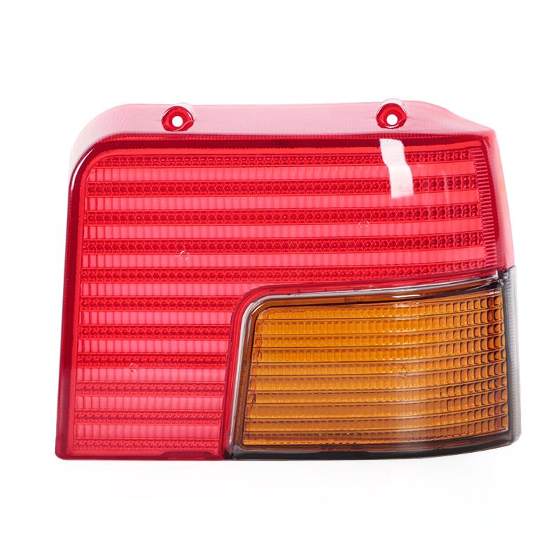 

Левая Правая Задняя Лампа Заднего Хода Тормоза Стоп-сигнала Крышка Для Peugeot 205 1983-1994 Указатель Поворота Задний Фонарь Плафон 634983 635041 Only 1 Right