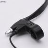 1Pair Left & Right E-Bike Brake Levers, Universal Electric Bicycle Brake Handle Set for Scooter E-Scooter[YY9]