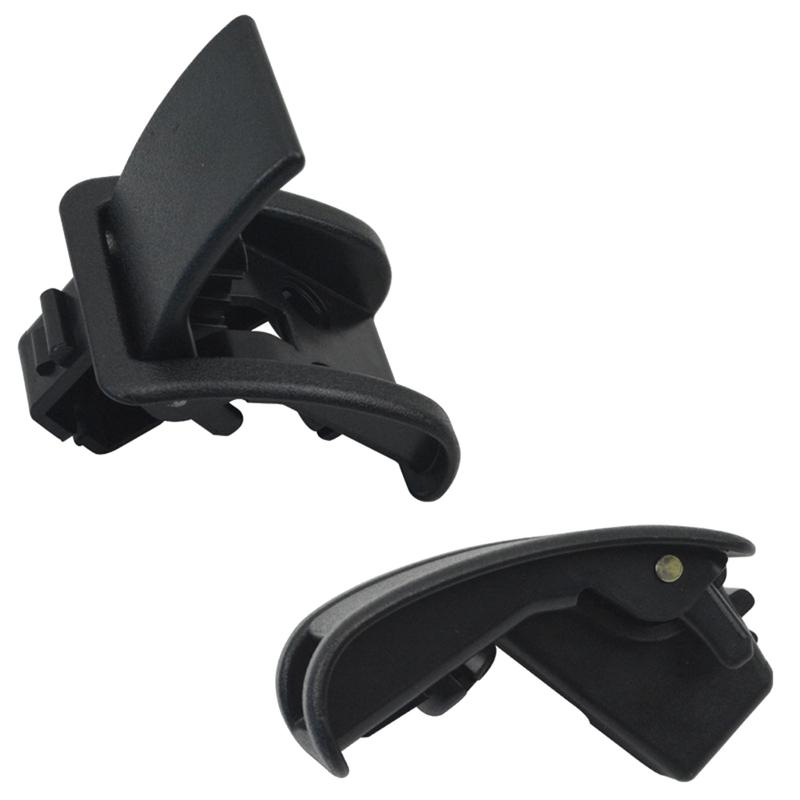 Rear Seat Buckle Hand Adjustment Switch Cover Rear Seat Handle For Lifan X60 Accessories-M53K