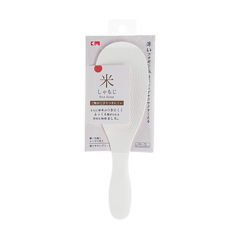 

Ложка для риса антипригарная термостойкая аксессуары для электроплиты инструменты для домашней кухни белый