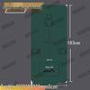 Golden Lion Multi-Purpose Exercise Mats & Trainer