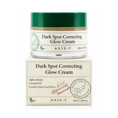Dark Spot Correcting Glow Cream Brightening & Tone Care 50ml