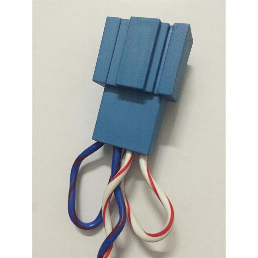 2 Underseat Subwoofer Connector Harness Pigtail Cable Adaptor For BMW All Series