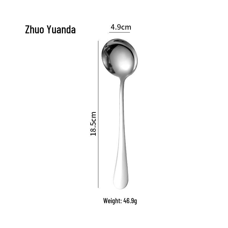 Stainless Steel Cutlery