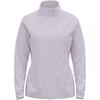 Odlo Womens/Ladies Brensholmen High-Neck Soft Shell Jacket
