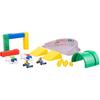 Takara Tomy Drift Tomica Mario Kart Drift Challenge DX Set Toy Car for Ages 3 and Up