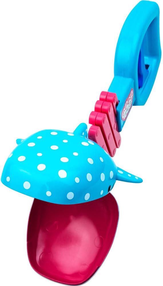The Access Animal Grabber Whale Shark Magic Hand